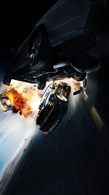 Knight Rider (2022) movie HD phone wallpaper