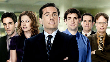 The Office, TV comedy, Dunder Mifflin, Scranton HD wallpaper