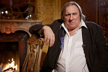 Gerard Depardieu, Allegations, Shocking HD wallpaper
