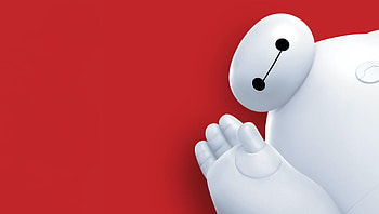 Big Hero 6 (2022) movie HD wallpaper