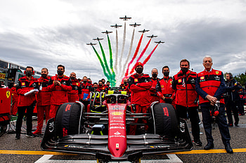 Ferrari F1 2022, Grand_Prix, Italy, Formula_one, Motorsport HD wallpaper