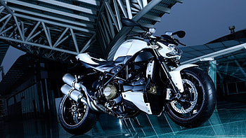 Ducati Monster, Sports Bikes HD wallpaper