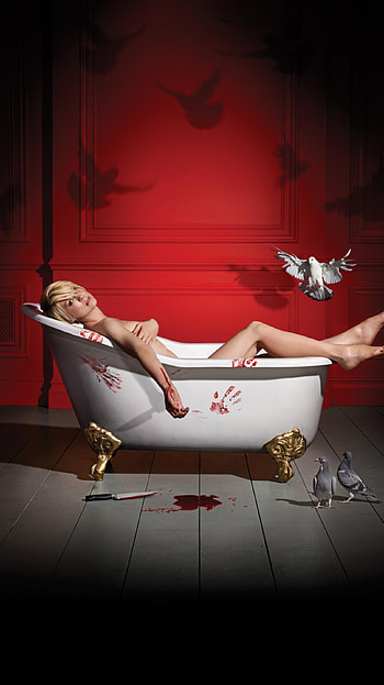 Damages (2022) movie HD phone wallpaper