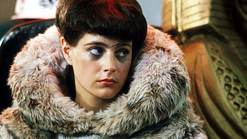 Rachael, Blade Runner, backdrops, movie database HD wallpaper