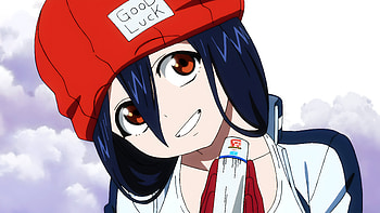 Unluck, Anime, Undead Unluck HD wallpaper