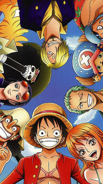 One Piece .. One piece , One piece crew, One piece anime, Epic Luffy HD phone wallpaper