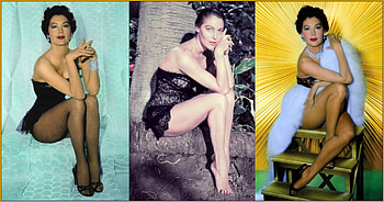 Ava Gardner, Ava, movie legends, Hollywood Legends, Gardner, actress HD wallpaper