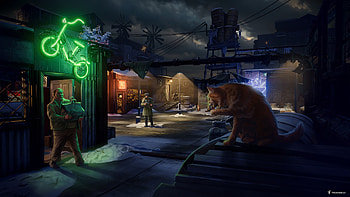 video game, ATOM RPG HD wallpaper