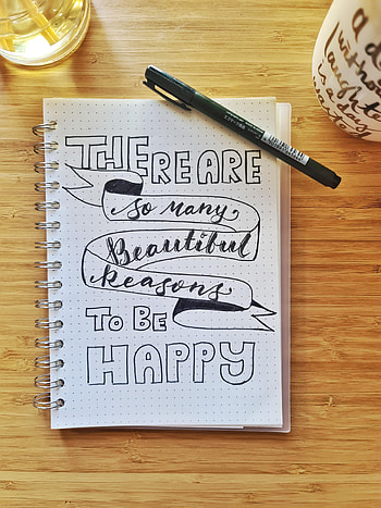 Words, Inscription, Text, Motivation, Positive, Lettering HD phone wallpaper