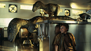 Jurassic Park (2022) movie HD wallpaper