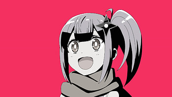 Anime, A Ninja and an Assassin Under One Roof, Satoko Kusagakure HD wallpaper