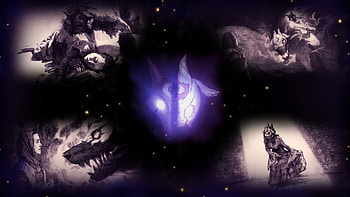 Kindred HD wallpaper