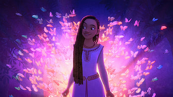 Wish Disney 2023, wish, disney, 2023-movies, animated-movies, movies HD wallpaper