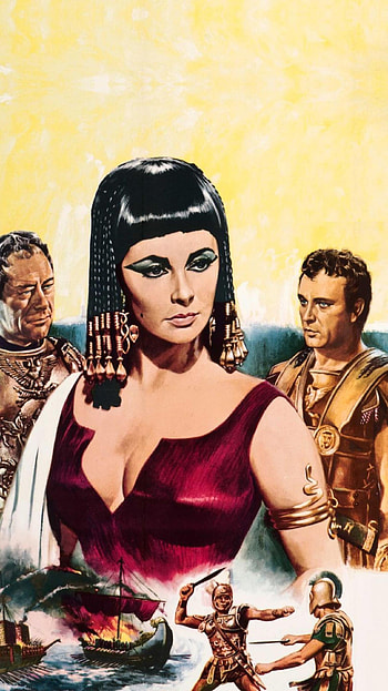 Cleopatra (2022) movie HD phone wallpaper