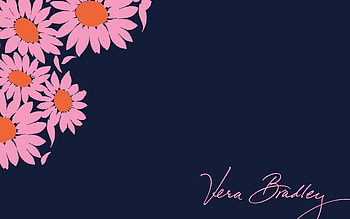 Vera Bradley Loves Me HD wallpaper