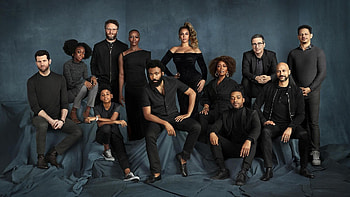 Lion King Cast, Beyonce HD wallpaper