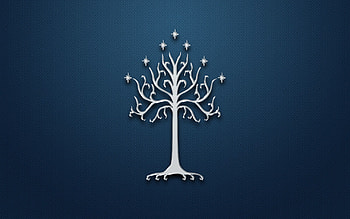Lord Of The Rings, White Tree Of Gondor, Movie, The Lord Of The Rings HD wallpaper