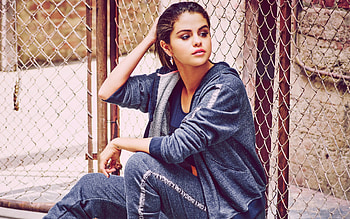 Selena Gomez 13, selena-gomez, celebrities, music, girls HD wallpaper