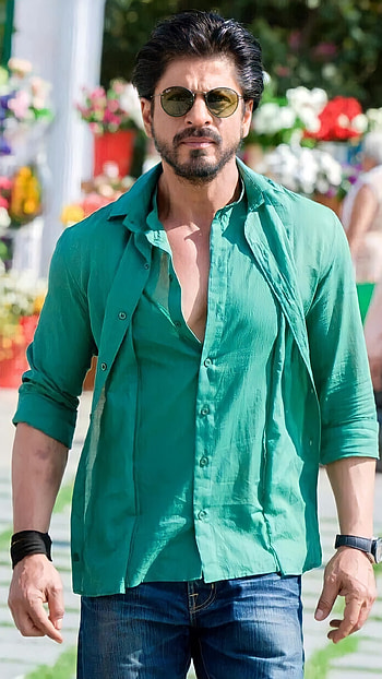 Bollywood ka Badshah, don, king, raj, indian HD phone wallpaper
