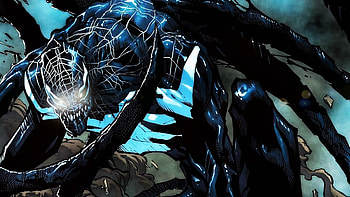 The Superior Venom by ProfessorAdagio The Superior Venom by ProfessorAdagio HD wallpaper