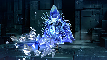 FANTASIAN Neo Dimension Ultra, video game, FANTASIAN Neo Dimension HD wallpaper