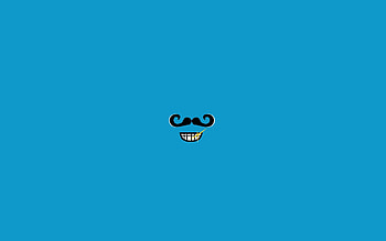 Galaxy Mustache, Mustache designs, Stylish patterns, Trendy HD wallpaper