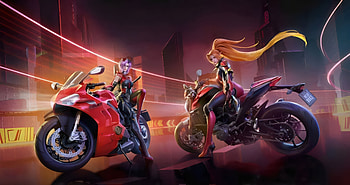 Mobile Legends Bang Bang X Ducati, mobile-legends, games, ducati, 2025-games, video-games, ios, mobile, android HD wallpaper