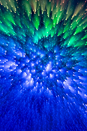Abstract, Lights, Bright, Rays, Beams, Multicolored, Motley, Glow HD phone wallpaper