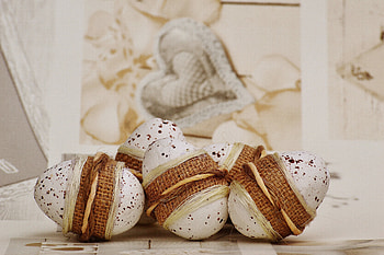 Holidays, Eggs, Easter, Decorations, Easter Eggs HD wallpaper
