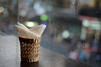 Rain, Miscellanea, Miscellaneous, Paper, Napkins HD wallpaper