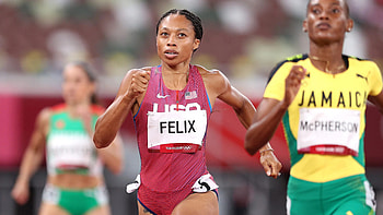 Olympics 2021, Olympic results, Women's running, Sports HD wallpaper