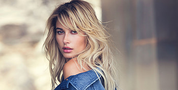 Hailey Baldwin 2018 Latest, hailey-baldwin, celebrities, girls, model HD wallpaper