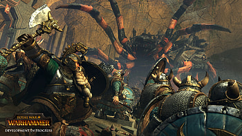 Total War, Video Game, Total War: Warhammer HD wallpaper