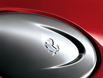 550_Maranello, horse power, my ferrari HD wallpaper