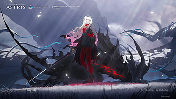 Ex Astris - Laylah, Ex Astris HD wallpaper