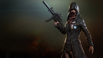 PlayerUnknowns Battlegrounds 2017 Video Game, playerunknowns-battlegrounds, 2017-games, games HD wallpaper
