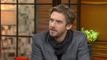 Apologizes a lot, Downton Abbey death, Dan Stevens HD wallpaper