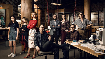 Halt and Catch Fire (2022) movie HD wallpaper