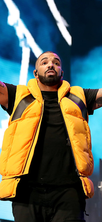Drake, Celebs, Drake's style, Urban background HD phone wallpaper