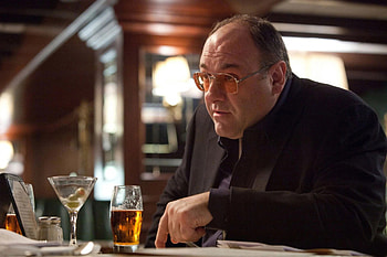 James Gandolfini, Best Roles, Actor HD wallpaper
