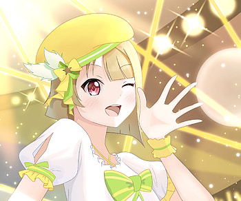 Kasumi Nakasu, Kasumi Nakasu, Anime, Love Live! Nijigasaki High School Idol Club HD wallpaper