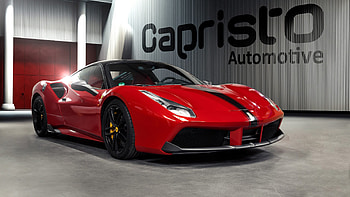 Ferrari 488 GTB 2016, ferrari-488, ferrari, cars HD wallpaper