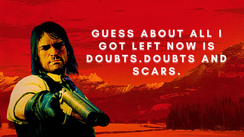John Marston, Red Dead Redemption 2 HD wallpaper
