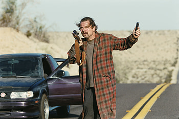 One Battle After Another — (Featuring an A-List Star), Movie, Leonardo Dicaprio HD wallpaper