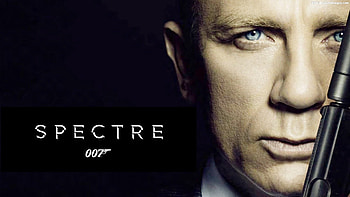James Bond Spectre, Striking , Iconic ry, Action-packed scenes HD wallpaper