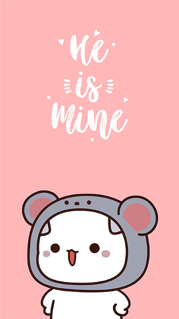 Cute pair cat 1, cute HD phone wallpaper