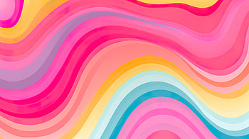 Y Liquid Abstract, y, rainbow, artistic, Abstract, preppy HD wallpaper