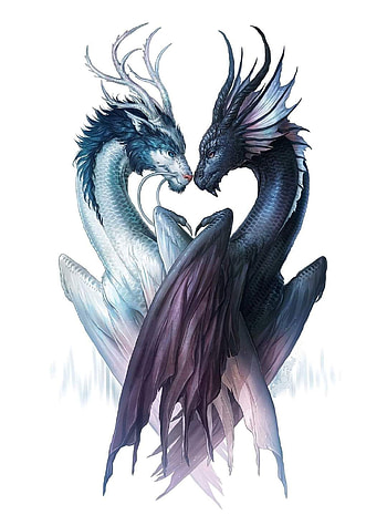 Dragon Style, eye, head HD phone wallpaper