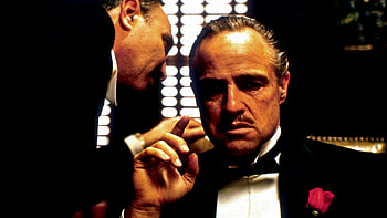 The Godfather, Movie HD wallpaper