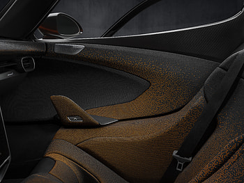 McLaren W1: Stunning, Vehicle HD wallpaper